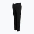 Детски панталони за трекинг REGATTA Highton Winter RKJ175 black 3