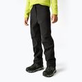Детски панталони за трекинг REGATTA Highton Winter RKJ176 black