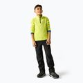 Детски панталони за трекинг REGATTA Highton Winter RKJ176 black 2