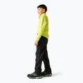 Детски панталони за трекинг REGATTA Highton Winter RKJ176 black 3
