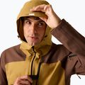 Мъжко яке 3-в-1 REGATTA Sacramento 3in1 wood brown/ground coffee 7