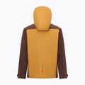 Мъжко яке 3-в-1 REGATTA Sacramento 3in1 wood brown/ground coffee 11