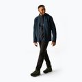 Мъжко яке за дъжд REGATTA Birchdale II navy/dusky blue 2