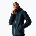 Мъжко яке за дъжд REGATTA Birchdale II navy/dusky blue 3