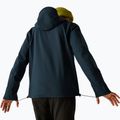 Мъжко яке за дъжд REGATTA Birchdale II navy/dusky blue 4