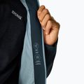 Мъжко яке за дъжд REGATTA Birchdale II navy/dusky blue 8