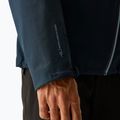 Мъжко яке за дъжд REGATTA Birchdale II navy/dusky blue 9