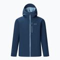 Мъжко яке за дъжд REGATTA Birchdale II navy/dusky blue 10