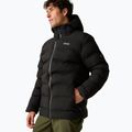 Мъжко ватирано яке REGATTA Altoro Thermal black/black