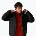 Мъжко ватирано яке REGATTA Altoro Thermal black/black 4