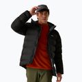 Мъжко ватирано яке REGATTA Altoro Thermal black/black 5