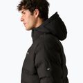 Мъжко ватирано яке REGATTA Altoro Thermal black/black 8