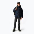 Мъжко ватирано яке REGATTA Altoro Thermal navy/dusky blue 2