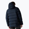 Мъжко ватирано яке REGATTA Altoro Thermal navy/dusky blue 5