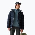 Мъжко ватирано яке REGATTA Altoro Thermal navy/dusky blue 6