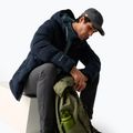 Мъжко ватирано яке REGATTA Altoro Thermal navy/dusky blue 7