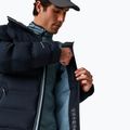 Мъжко ватирано яке REGATTA Altoro Thermal navy/dusky blue 8