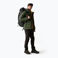 Мъжко ватирано яке REGATTA Altoro Thermal dark khaki/sunset 2