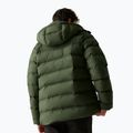 Мъжко ватирано яке REGATTA Altoro Thermal dark khaki/sunset 3