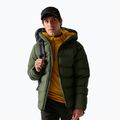 Мъжко ватирано яке REGATTA Altoro Thermal dark khaki/sunset 4