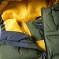 Мъжко ватирано яке REGATTA Altoro Thermal dark khaki/sunset 9