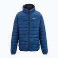Мъжко пухено яке REGATTA Hooded Marizion aviator blue