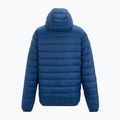 Мъжко пухено яке REGATTA Hooded Marizion aviator blue 2