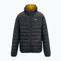 Мъжко пухено яке Regatta Hooded Marizion ash/sunset
