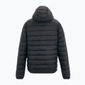Мъжко пухено яке Regatta Hooded Marizion ash/sunset 2
