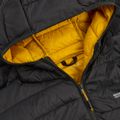 Мъжко пухено яке Regatta Hooded Marizion ash/sunset 4