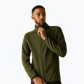 Мъжки поларен суитшърт REGATTA Torrens dark khaki 3