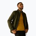 Мъжки поларен суитшърт REGATTA Torrens dark khaki 4