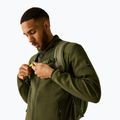 Мъжки поларен суитшърт REGATTA Torrens dark khaki 5
