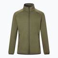 Мъжки поларен суитшърт REGATTA Torrens dark khaki 7