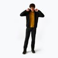 Мъжки поларен суитшърт REGATTA Torrens black/black 2