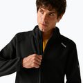 Мъжки поларен суитшърт REGATTA Torrens black/black 6