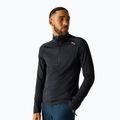 Мъжки поларен суитшърт REGATTA Yonder II navy 3