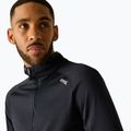Мъжки поларен суитшърт REGATTA Yonder II navy 6