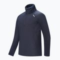 Мъжки поларен суитшърт REGATTA Yonder II navy 9