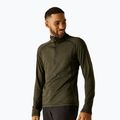 Мъжки поларен суитшърт REGATTA Yonder II dark khaki
