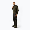 Мъжки поларен суитшърт REGATTA Yonder II dark khaki 2