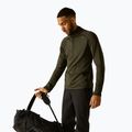 Мъжки поларен суитшърт REGATTA Yonder II dark khaki 3