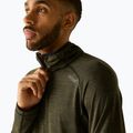 Мъжки поларен суитшърт REGATTA Yonder II dark khaki 6