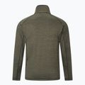 Мъжки поларен суитшърт REGATTA Yonder II dark khaki 8