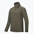 Мъжки поларен суитшърт REGATTA Yonder II dark khaki 9