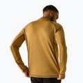Мъжки поларен суитшърт REGATTA Yonder II wood brown 4