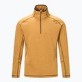 Мъжки поларен суитшърт REGATTA Yonder II wood brown 7