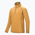 Мъжки поларен суитшърт REGATTA Yonder II wood brown 9