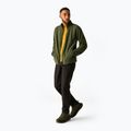 Мъжки поларен суитшърт REGATTA Hadfield dark khaki 2