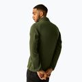 Мъжки поларен суитшърт REGATTA Hadfield dark khaki 4